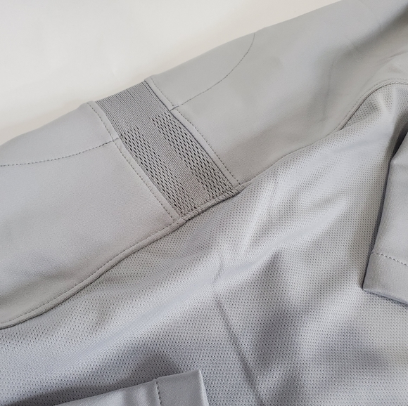 Nike Special Edition Soccer Goalie Shirt - Picture 4 of 12